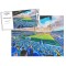 Fratton Park Stadium Fine Art Jigsaw Puzzle - Portsmouth FC Fratton Park Stadium Fine Art Jigsaw Puzzle - Portsmouth FC